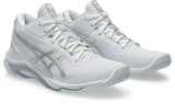 Asics Women's Netburner Ballistic FF MT 4 Volleyball Shoes-5