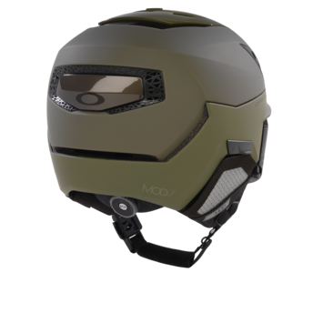 Oakley Mod7 Snow Helmet-9