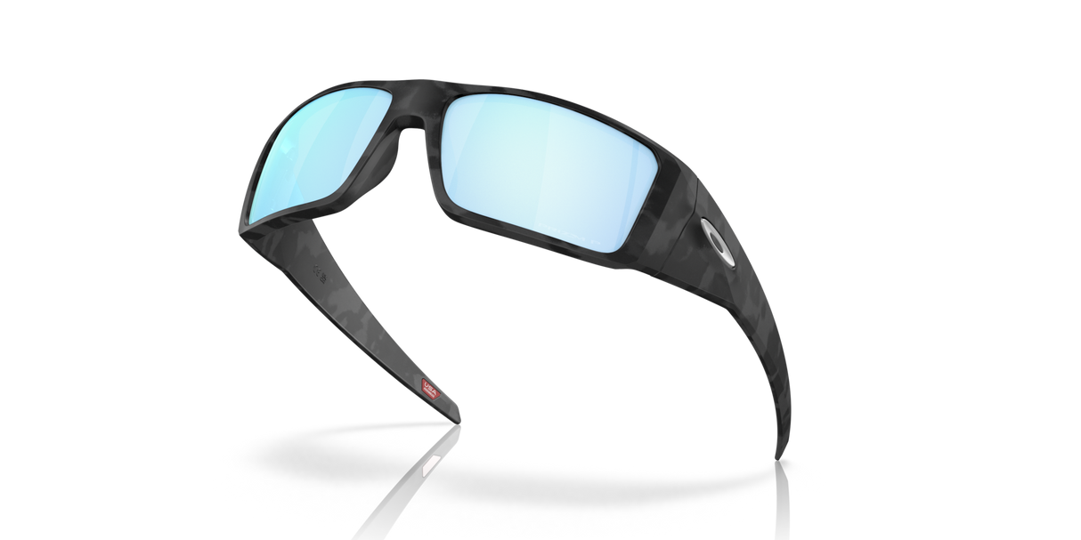 Oakley Heliostat Glasses-8