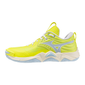 Mizuno Women's Wave Momentum 4 Elite Volleyball Shoes-1