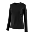 Mizuno Women's Performance Long Sleeve Top-1