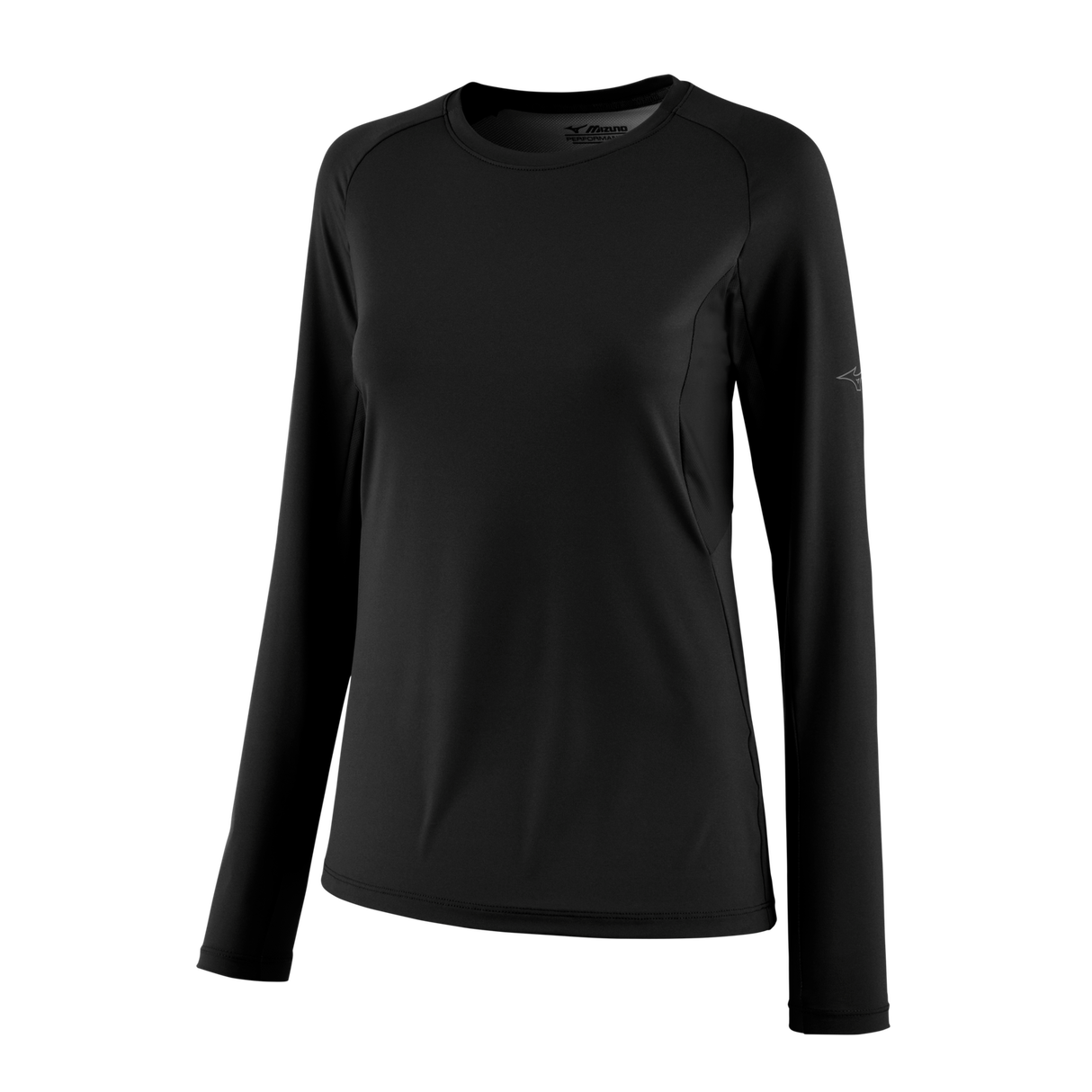 Mizuno Women's Performance Long Sleeve Top-1