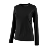 Mizuno Women's Performance Long Sleeve Top-1