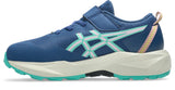 Asics Youth Pre Venture 11 Pre School Trail Running Shoes-2