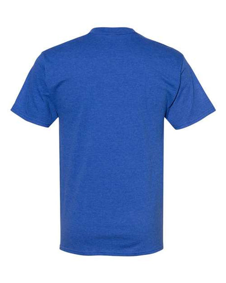 Hanes Men's Beefy-T T-Shirt - Plus Mens Apparel Shirts & Tops