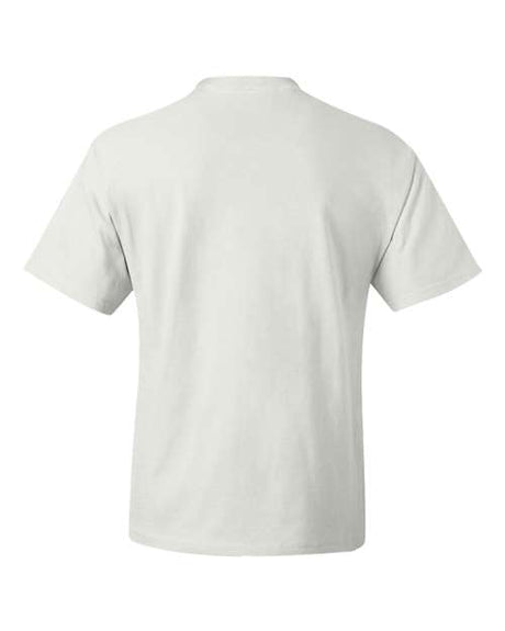 Hanes Men's Beefy-T T-Shirt - Plus Mens Apparel Shirts & Tops