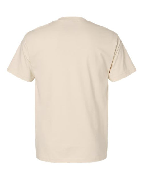 Hanes Men's Beefy-T T-Shirt - Plus Mens Apparel Shirts & Tops