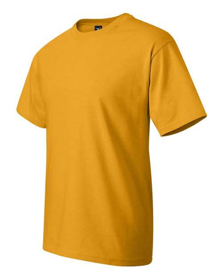 Hanes Men's Beefy-T T-Shirt - Plus Mens Apparel Shirts & Tops