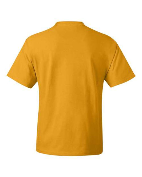 Hanes Men's Beefy-T T-Shirt - Plus Mens Apparel Shirts & Tops