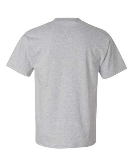 Hanes Men's Beefy-T T-Shirt - Plus Mens Apparel Shirts & Tops
