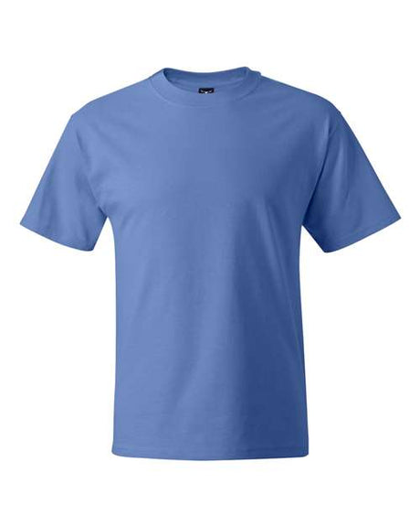 Hanes Men's Beefy-T T-Shirt - Plus Mens Apparel Shirts & Tops