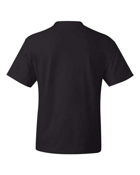 Hanes Men's Beefy-T T-Shirt - Plus Mens Apparel Shirts & Tops