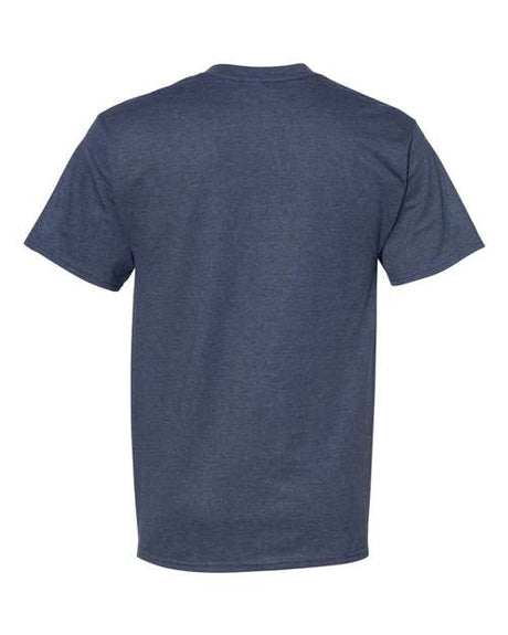 Hanes Men's Beefy-T T-Shirt - Plus Mens Apparel Shirts & Tops