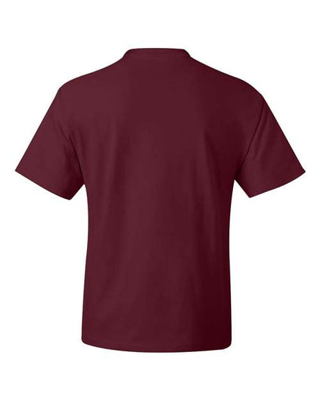 Hanes Men's Beefy-T T-Shirt - Plus Mens Apparel Shirts & Tops