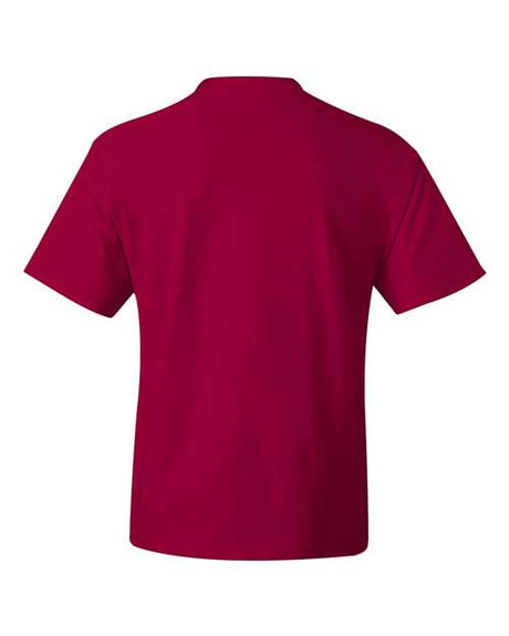 Hanes Men's Beefy-T T-Shirt - Plus Mens Apparel Shirts & Tops