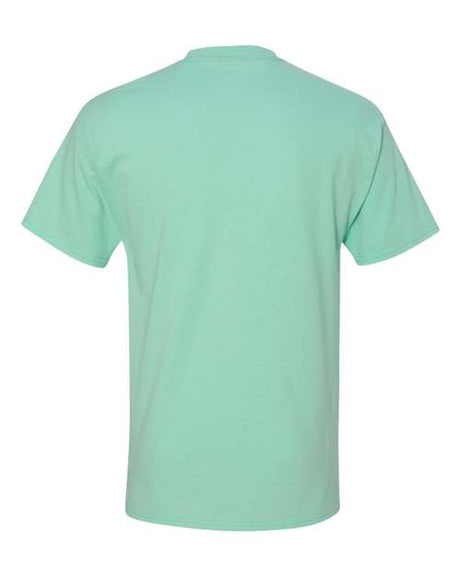 Hanes Men's Beefy-T T-Shirt - Plus Mens Apparel Shirts & Tops