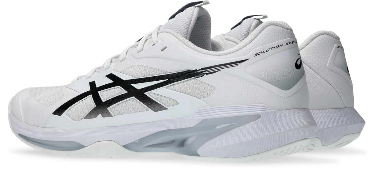 Asics Men's Solution Speed FF 4 Tennis Shoes-7