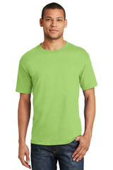 Hanes Men's Beefy-T T-Shirt Mens Apparel Shirts & Tops