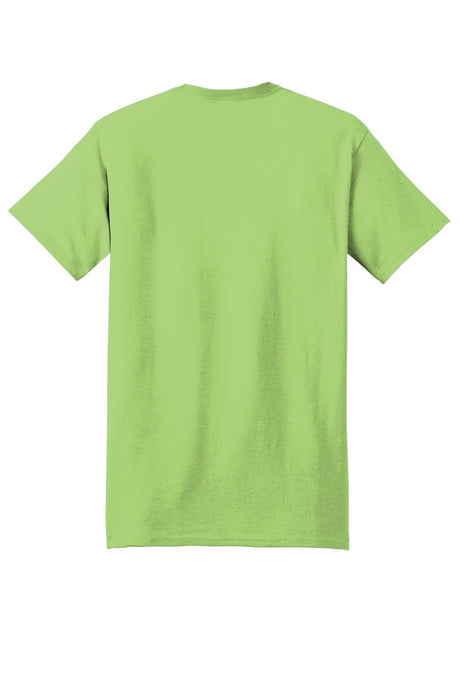 Hanes Men's Beefy-T T-Shirt Mens Apparel Shirts & Tops