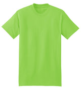 Hanes Men's Beefy-T T-Shirt Mens Apparel Shirts & Tops