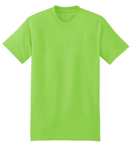 Hanes Men's Beefy-T T-Shirt Mens Apparel Shirts & Tops