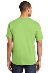 Hanes Men's Beefy-T T-Shirt Mens Apparel Shirts & Tops