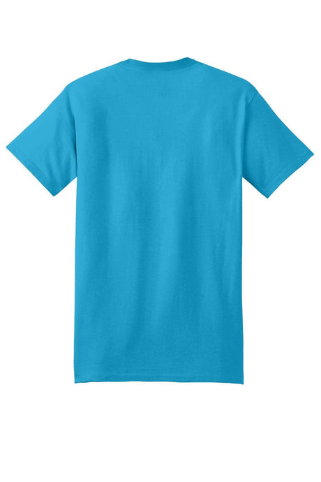 Hanes Men's Beefy-T T-Shirt Mens Apparel Shirts & Tops