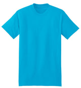 Hanes Men's Beefy-T T-Shirt Mens Apparel Shirts & Tops