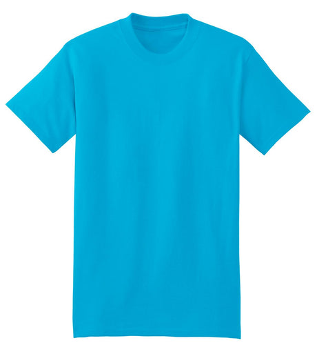 Hanes Men's Beefy-T T-Shirt Mens Apparel Shirts & Tops