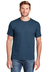 Hanes Men's Beefy-T T-Shirt Mens Apparel Shirts & Tops