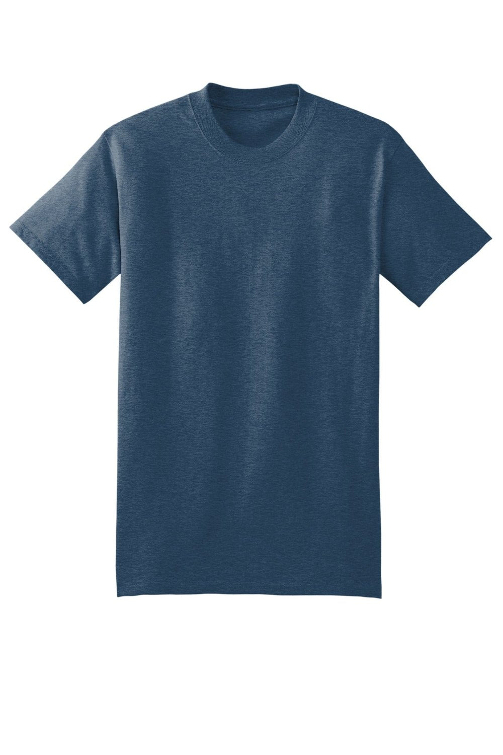 Hanes Men's Beefy-T T-Shirt Mens Apparel Shirts & Tops