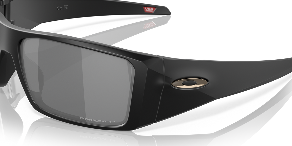 Oakley Heliostat Glasses-9