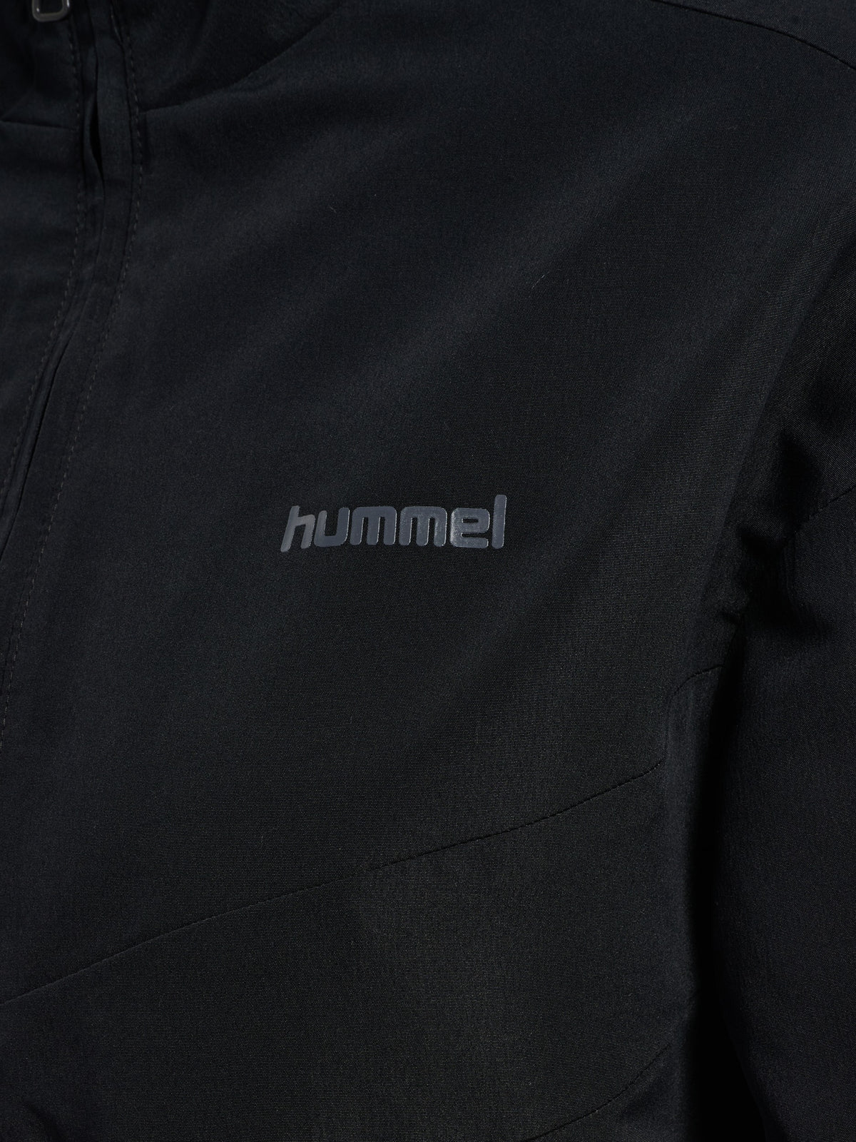 hummel Women's Archive Track Jacket-3