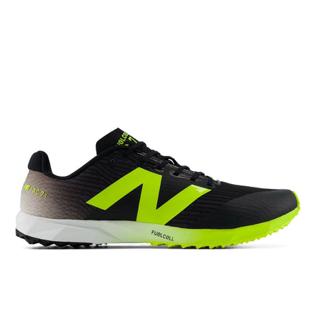 New Balance FuelCell XC7 v5 Track & Field Shoes-1