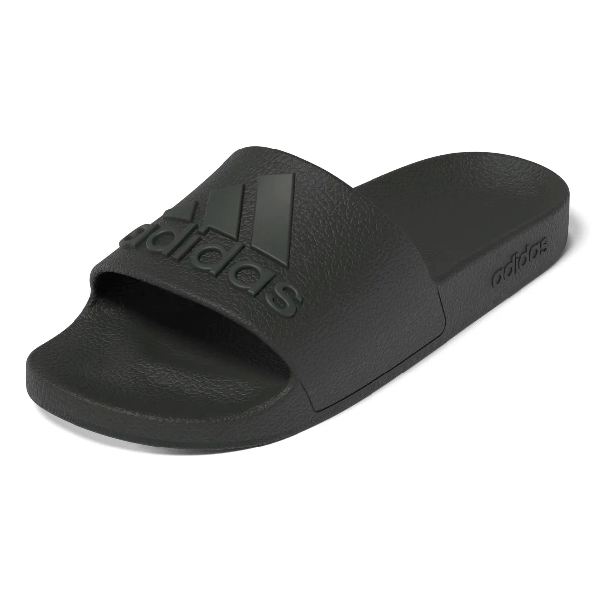 adidas Men's Adilette Aqua Slides Mens Footwear Sandals & Slides