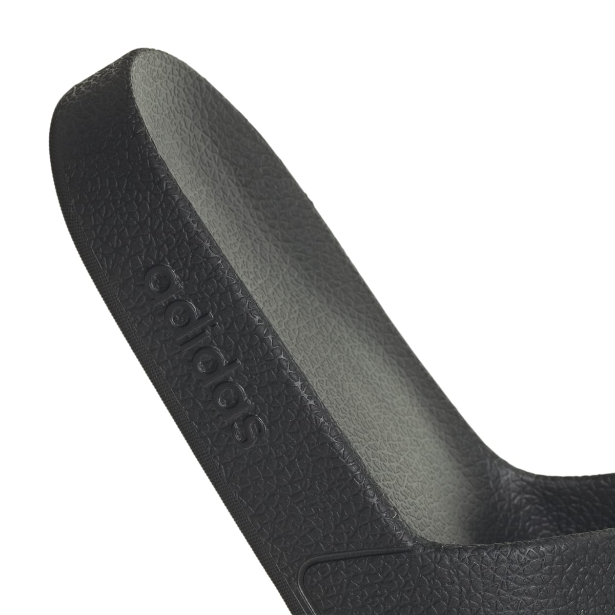 adidas Men's Adilette Aqua Slides Mens Footwear Sandals & Slides
