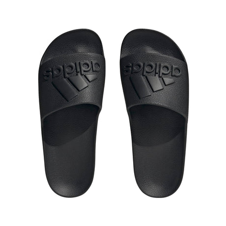 adidas Men's Adilette Aqua Slides Mens Footwear Sandals & Slides