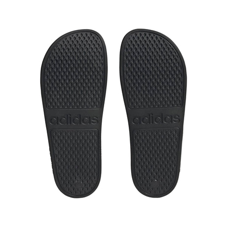 adidas Men's Adilette Aqua Slides Mens Footwear Sandals & Slides