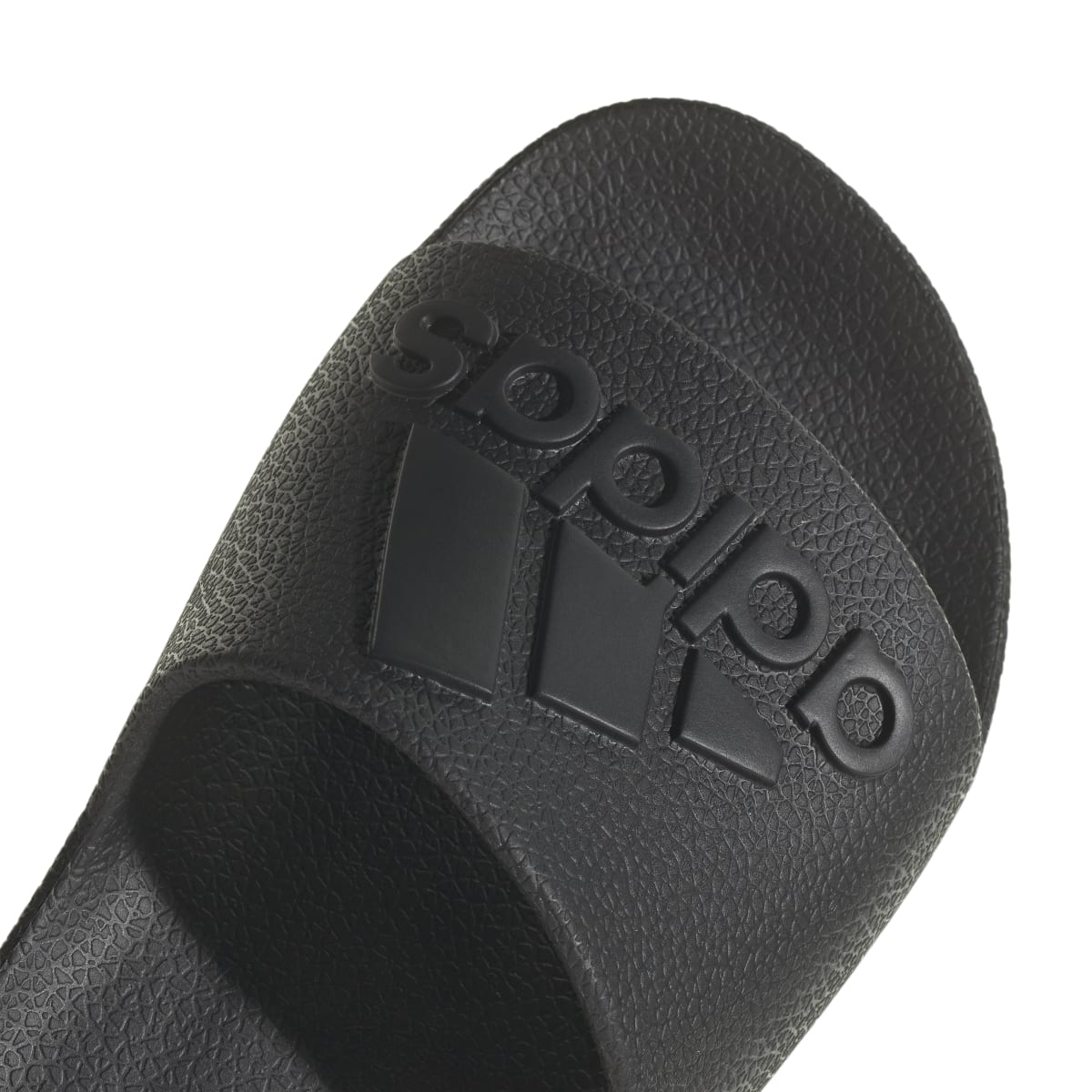 adidas Men's Adilette Aqua Slides Mens Footwear Sandals & Slides