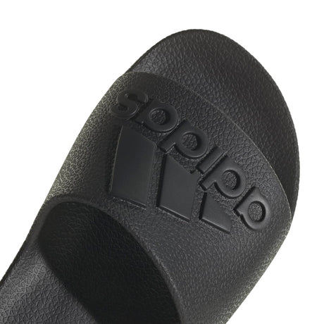 adidas Men's Adilette Aqua Slides Mens Footwear Sandals & Slides