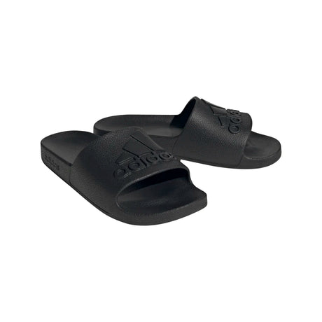 adidas Men's Adilette Aqua Slides Mens Footwear Sandals & Slides