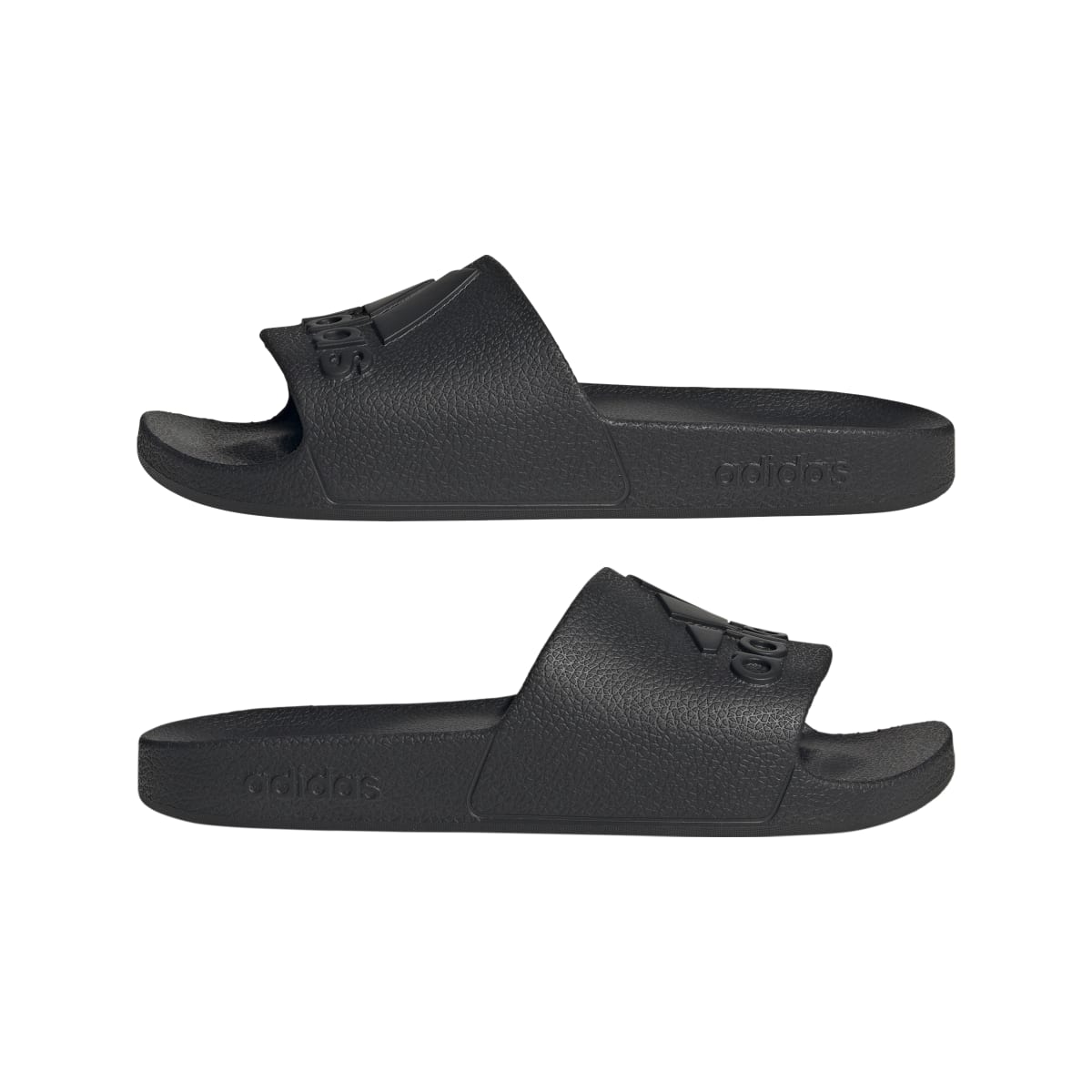 adidas Men's Adilette Aqua Slides Mens Footwear Sandals & Slides