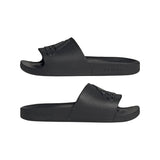 adidas Men's Adilette Aqua Slides Mens Footwear Sandals & Slides