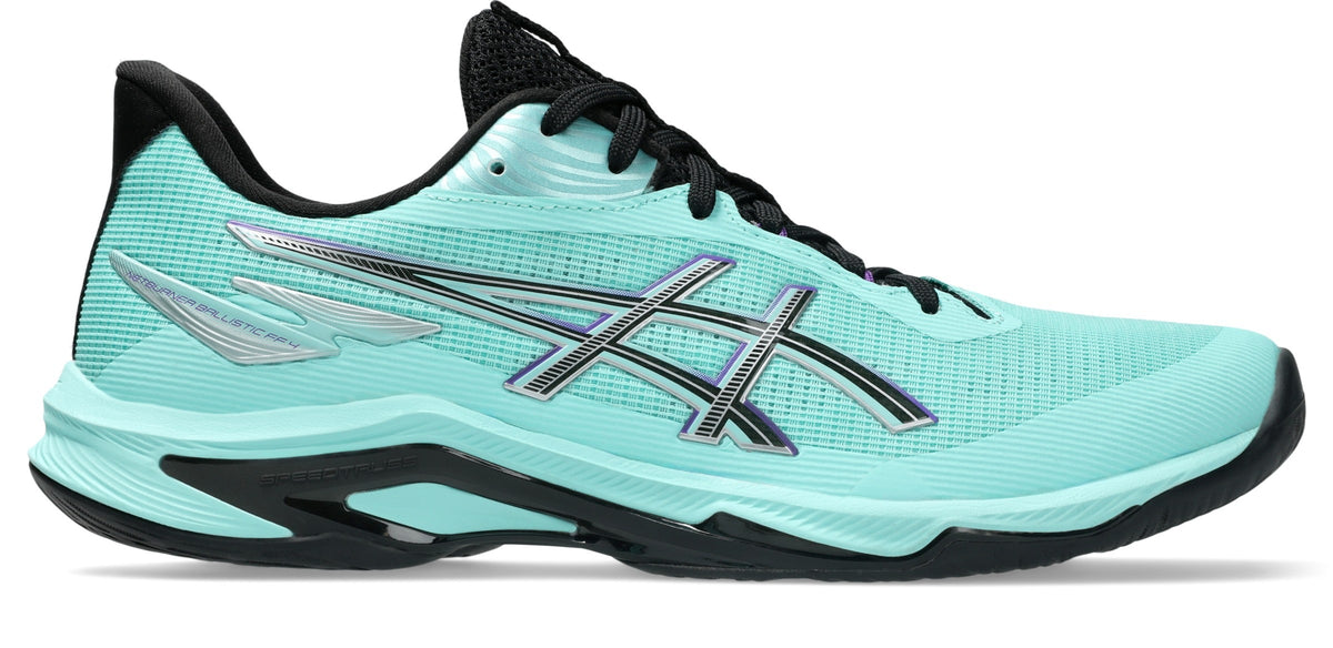 Asics Men's Netburner Ballistic FF 4 Volleyball Shoes-1