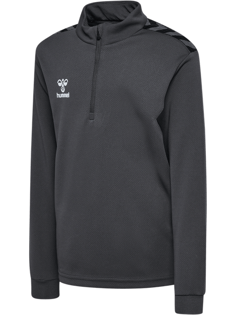 Hummel Youth Authentic Half Zip Sweat 219974-1