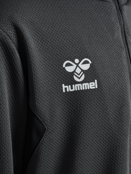 Hummel Youth Authentic Half Zip Sweat 219974-3