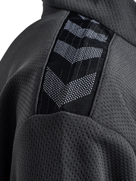 Hummel Youth Authentic Half Zip Sweat 219974-4