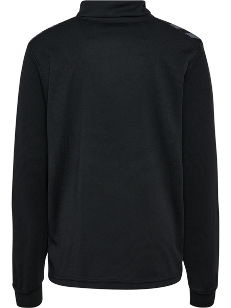 Hummel Youth Authentic Half Zip Sweat 219974-2