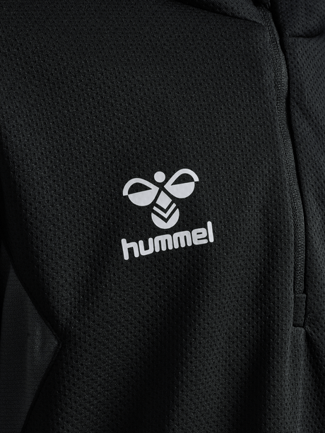 Hummel Youth Authentic Half Zip Sweat 219974-3