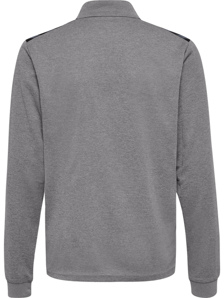 Hummel Youth Authentic Half Zip Sweat 219974-2